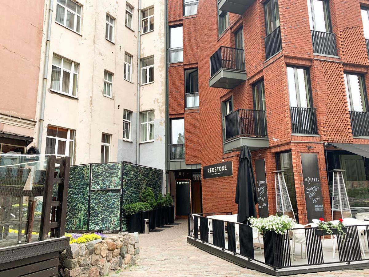 Apartments in Riga